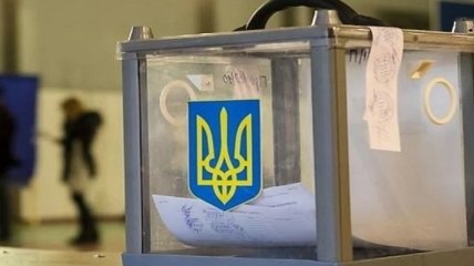 Как безопасно проголосовать на местных выборах в пик COVID-19 в Украине: полезные советы