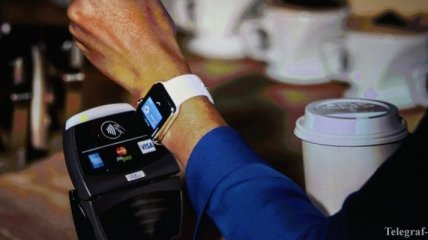 Western Union заявила о поддержке системы Apple Pay
