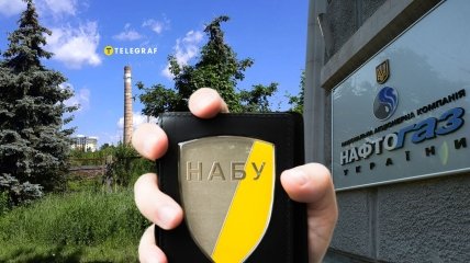 НАБУ расследует возможную очередную земельную "схему" в Подольском районе столицы