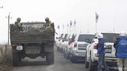 Украина определилась с участками для нового разведения войск: согласовать хотят как можно быстрее