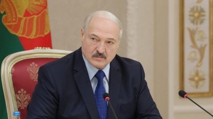 Лукашенко готов участвовать в восстановлении Донбасса