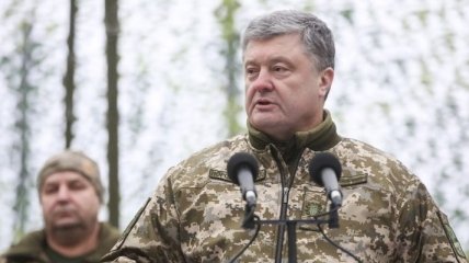 Президент Украины призвал бойкотировать мундиаль в России