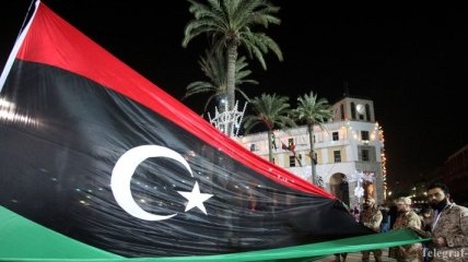 Совет безопасности ООН принял резолюцию по Ливии