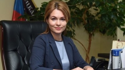 "Министр финансов ДНР" подозревается в финансировании терроризма