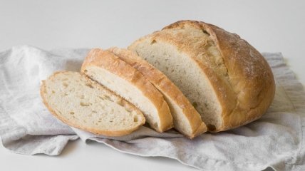 Ваш хлеб сохранит свежесть надолго