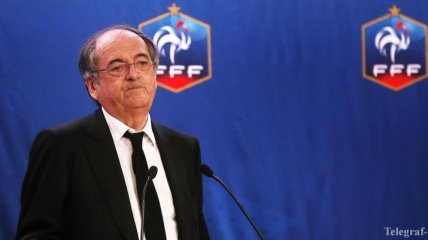 Президент Федерации футбола Франции высказался о Бензема