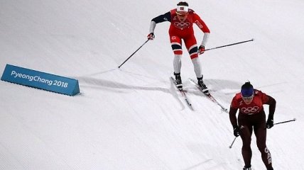 Лыжные гонки на Олимпиаде-2018 в Пхенчхане