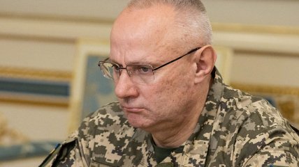 "Не поддавайтесь на провокации": главнокомандующий ВСУ прояснил ситуацию на Донбассе