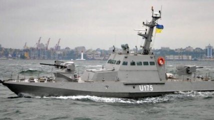 Захват украинских рыбаков на Азове: открыто уголовное производство
