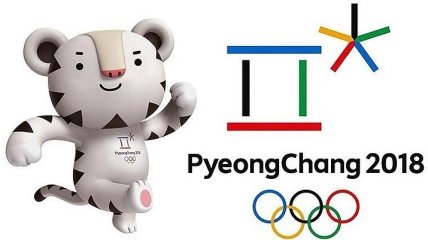 Зимняя Олимпиада-2018: расписание соревнований в Пхенчхане
