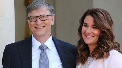"Недостаточно спонтанен": почему Мелинда Гейтс сначала отказала основателю Microsoft в первом свидании