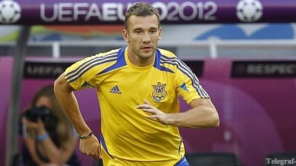 Шевченко: Динамовцы имеют все шансы пробиться в Лигу чемпионов