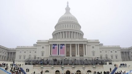 Вашингтон завершает подготовку к инаугурации Барака Обамы