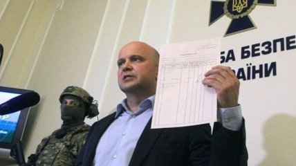 В СБУ заявили об увеличении числа украинских пленных на Донбассе