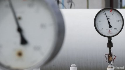 Объем газа в ПХГ Украины увеличился на 0,18% за сутки