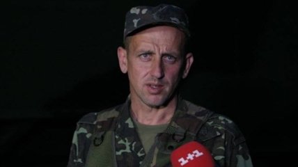 Пресс-офицер АТО: Террористы сбили 2 украинских истребителя