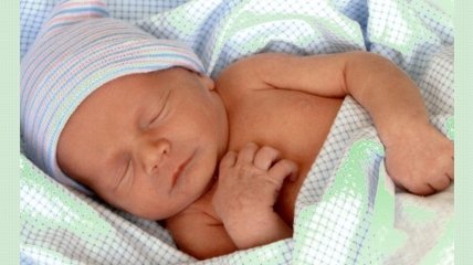 Будущее человека определяется при рождении