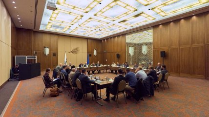 NAUDI закликала міжнародних партнерів запровадити окрему програму відновлення підприємств ОПК