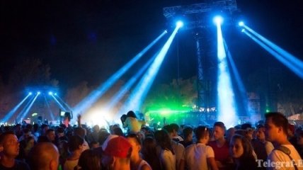 Во Львове состоится благотворительный фестиваль электронной музыки