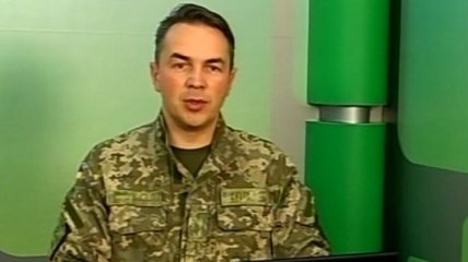 Ткачук: Вблизи Орехово подорвался на растяжке украинский военный