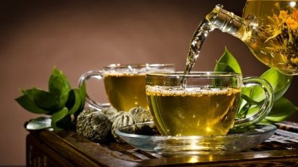 Почему стоит заменить кофе на зеленый чай
