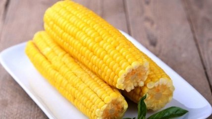 Чем полезна кукуруза для здоровья 