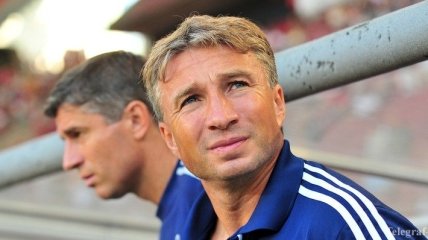 Тренер "Цзянсу Сунин" о рекордном трансфере Тейшейры