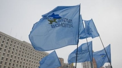 В 5 из 6 округов Николаевской обл. победили кандидаты от ПР