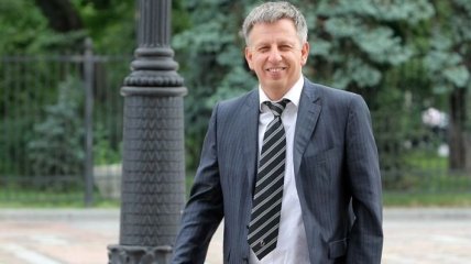 Новый начальник горадминистрации Киева увольнять никого не намерен