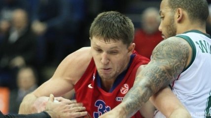 Игроки "ЦСКА" потеряли веру в победу