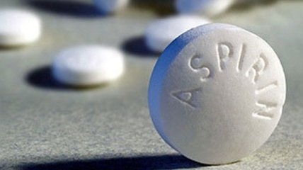 Ученые выявили, что аспирин ухудшает на зрение