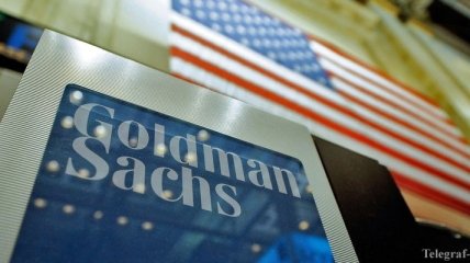 Goldman Sachs понизил прогноз роста экономики США