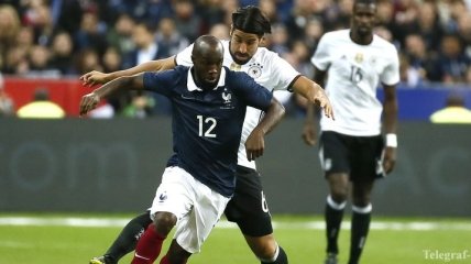 Кузина игрока сборной Франции погибла во время теракта в Париже