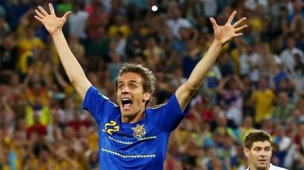 Победа на "Днепр Арене" и незасчитанный гол Девича на Евро-2012: как мы играли с англичанами раньше