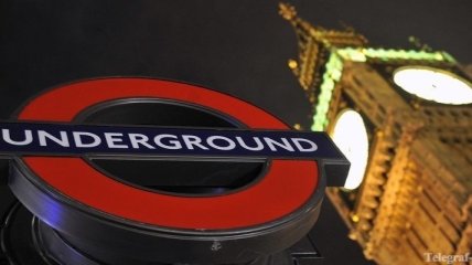 Машинисты лондонского метро проведут забастовку
