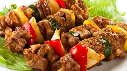 5 рецептов, как сделать вкус шашлыка незабываемым