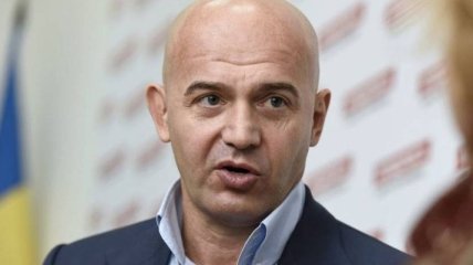 Кононенко заявил о запланированном отчете правительства 