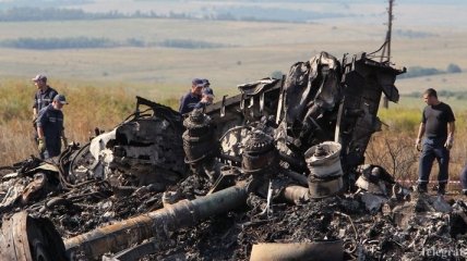 MH17: Bellingcat призывает РФ дать показания