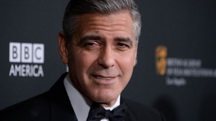В новом фильме с Джорджом Клуни появятся кадры с украинского Майдана