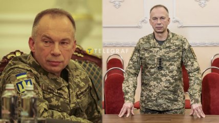Олександр Сирський