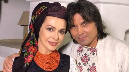 Ольга Сумская поделилась воспоминаниями о своем участии в "Танцах со звездами" 