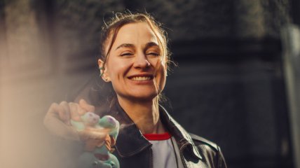 Ольга Мартыновская