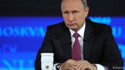 Путин о внуках: Я не хочу, чтобы они росли какими-то принцами крови