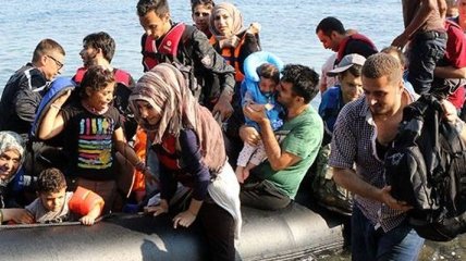 Германия, Мальта, Италия и Франция объединятся ради спасенных мигрантов