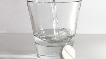 Названо уникальное свойство аспирина