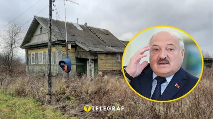 Александр Лукашенко