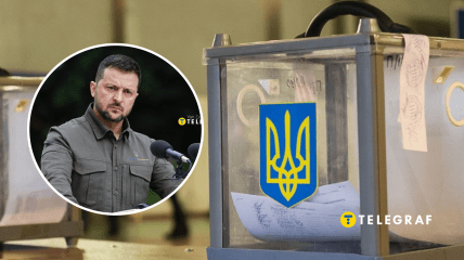 Владимир Зеленский