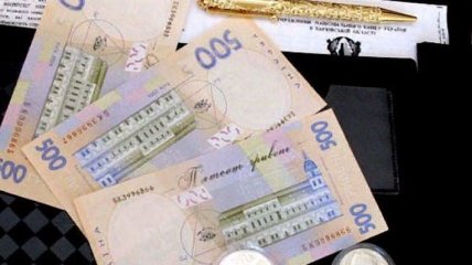 Госстат: Средняя зарплата в Украине выросла на 16,3%