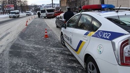 Жуткое ДТП в Хмельницком: авто разорвало от удара