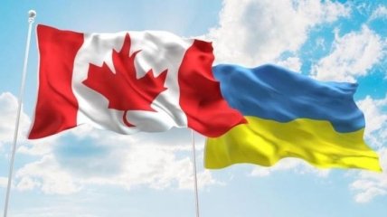 Канада ввела сбор биометрики для украинцев